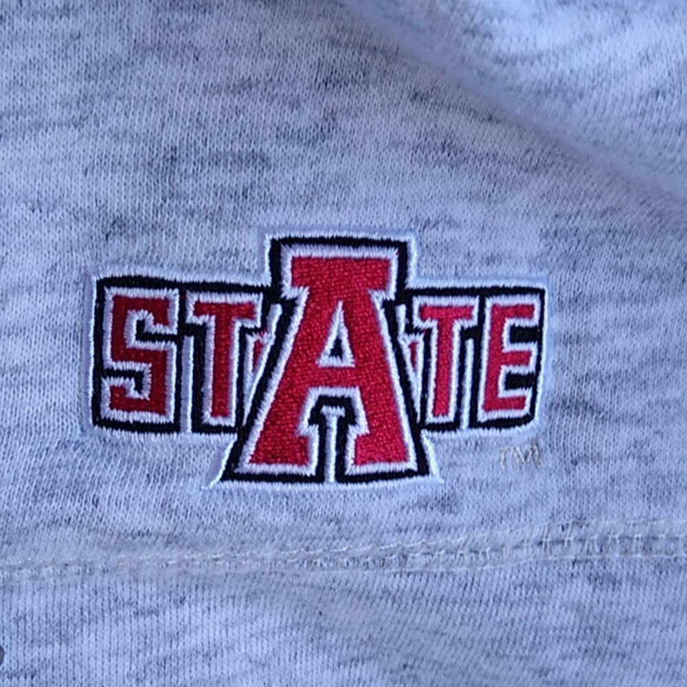 Arkansas State University Hooded Sweatshirt